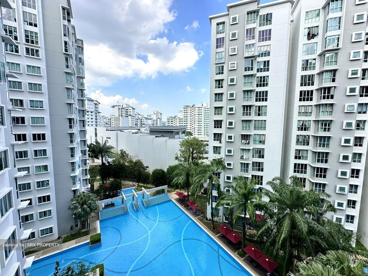 Whitewater (D18), Condominium #504068891